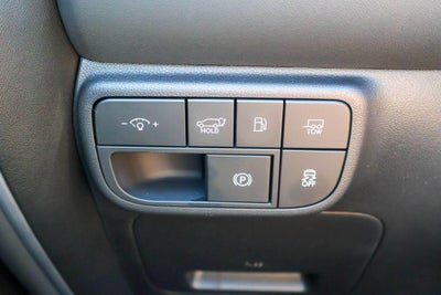 2026 Hyundai PALISADE HYBRID Blue SEL 7P