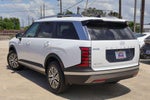2026 Hyundai PALISADE HYBRID Blue SEL 7P