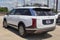 2026 Hyundai PALISADE HYBRID Blue SEL 7P