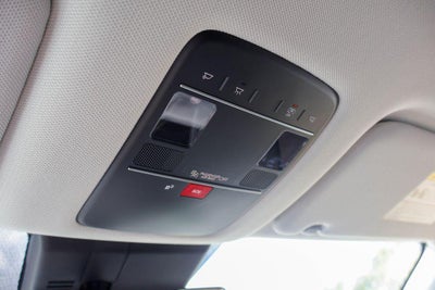 2026 Hyundai PALISADE HYBRID Blue SEL 7P