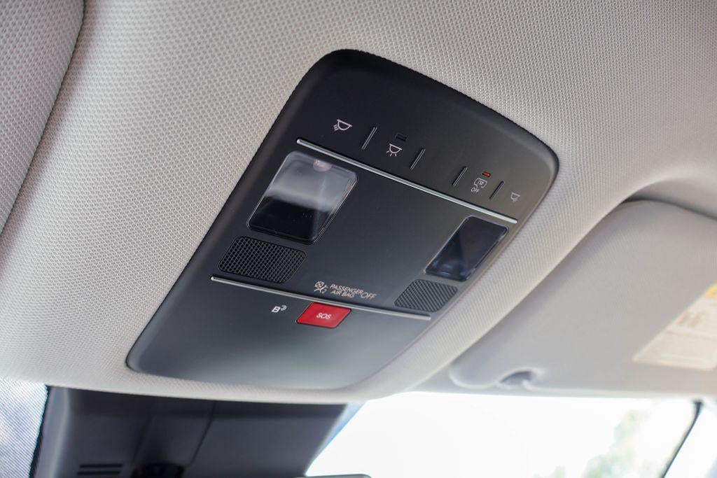 2026 Hyundai PALISADE HYBRID Blue SEL 7P