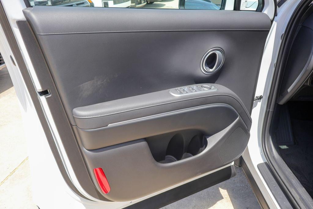 2026 Hyundai PALISADE HYBRID Blue SEL 7P