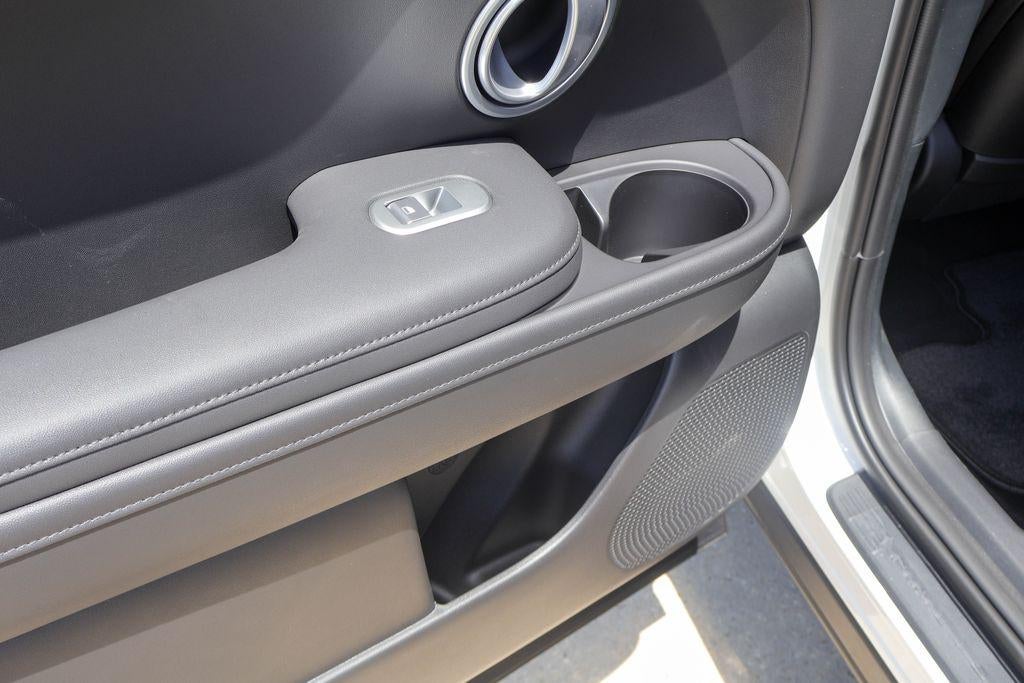 2026 Hyundai PALISADE HYBRID Blue SEL 7P