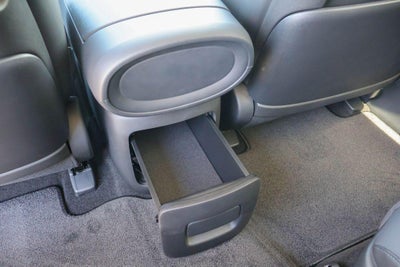 2026 Hyundai PALISADE HYBRID Blue SEL 7P