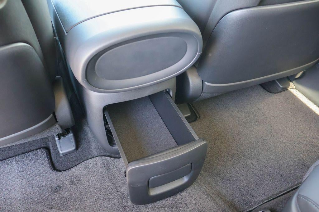 2026 Hyundai PALISADE HYBRID Blue SEL 7P