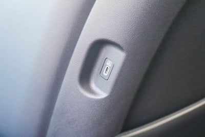 2026 Hyundai PALISADE HYBRID Blue SEL 7P