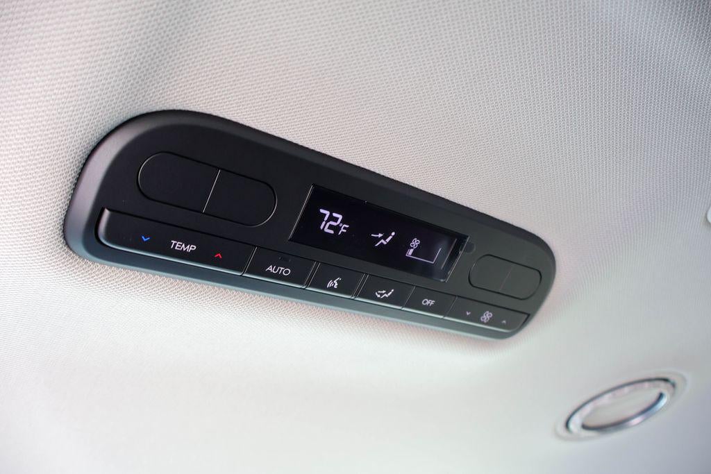 2026 Hyundai PALISADE HYBRID Blue SEL 7P