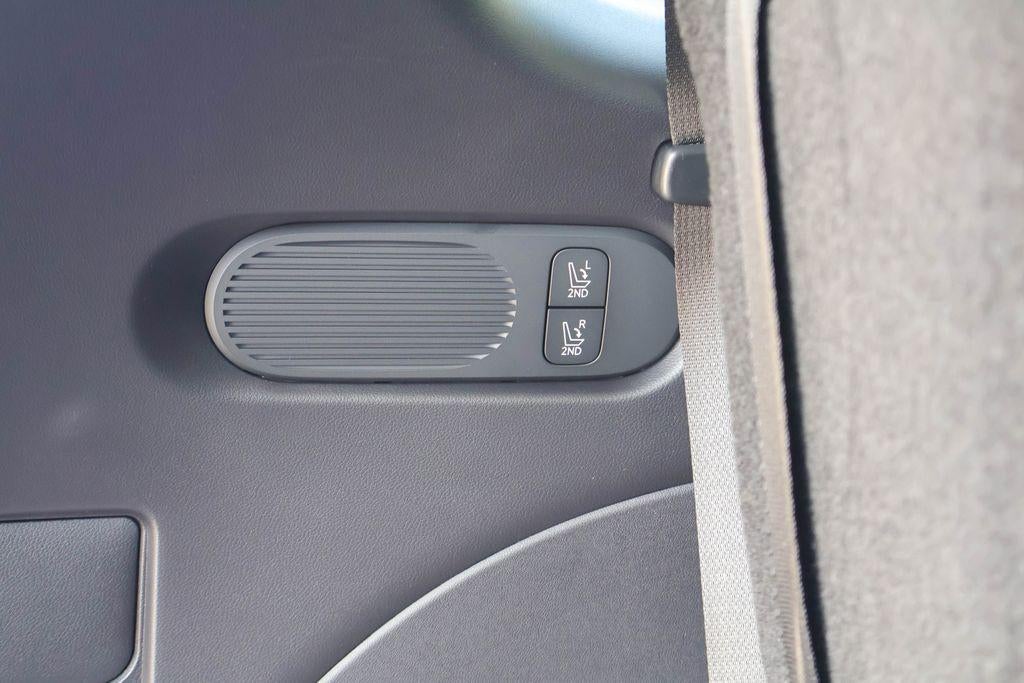 2026 Hyundai PALISADE HYBRID Blue SEL 7P