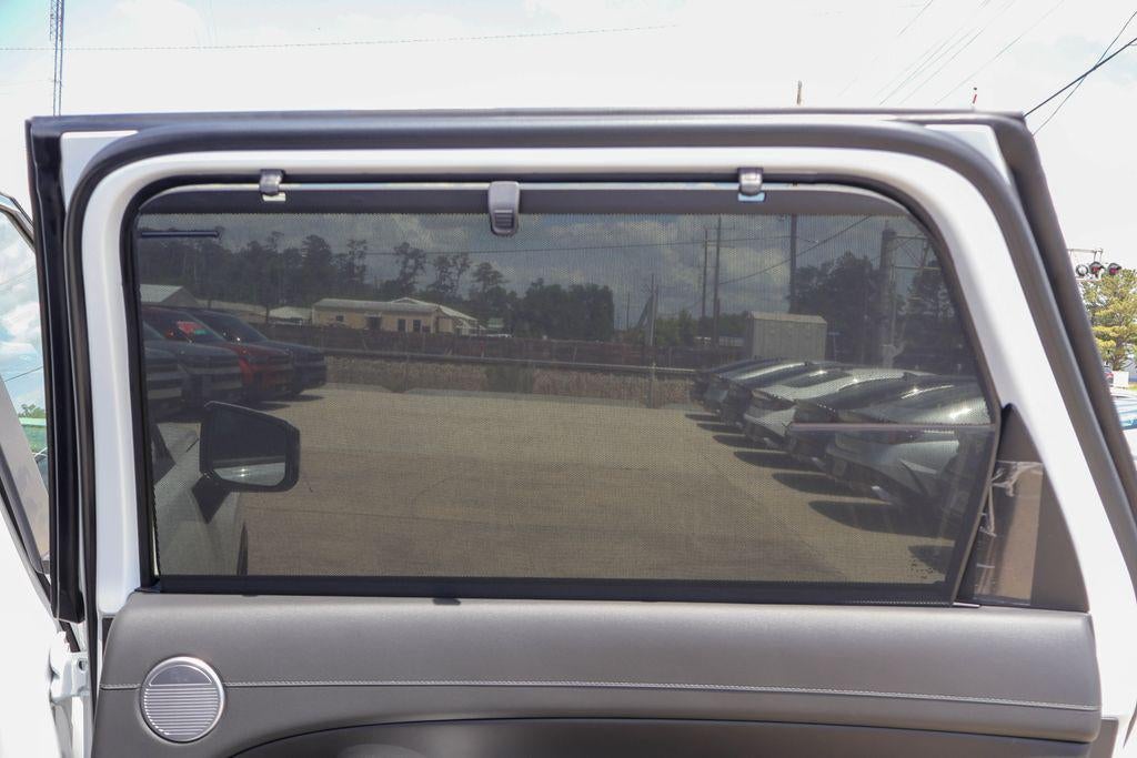 2026 Hyundai PALISADE HYBRID Blue SEL 7P