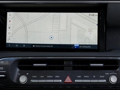 2026 Hyundai PALISADE SEL Premium FWD