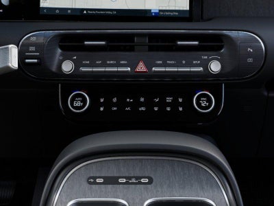 2026 Hyundai PALISADE SEL Premium FWD