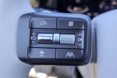 2026 Hyundai PALISADE SEL Premium FWD