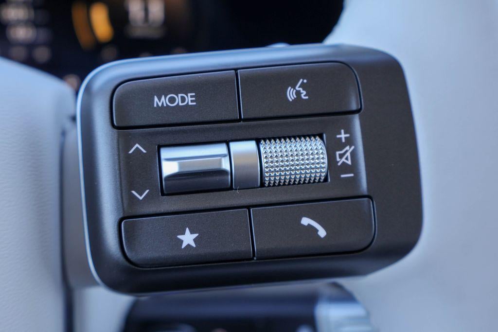 2026 Hyundai PALISADE SEL Premium FWD