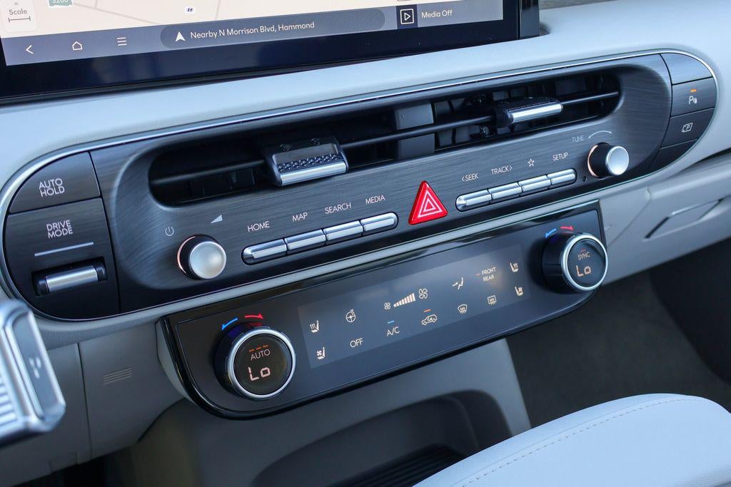 2026 Hyundai PALISADE SEL Premium FWD