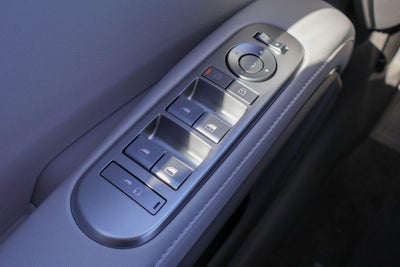 2026 Hyundai PALISADE SEL Premium FWD