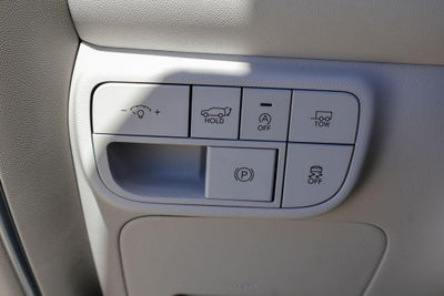 2026 Hyundai PALISADE SEL Premium FWD