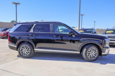 2026 Hyundai PALISADE SEL Premium FWD