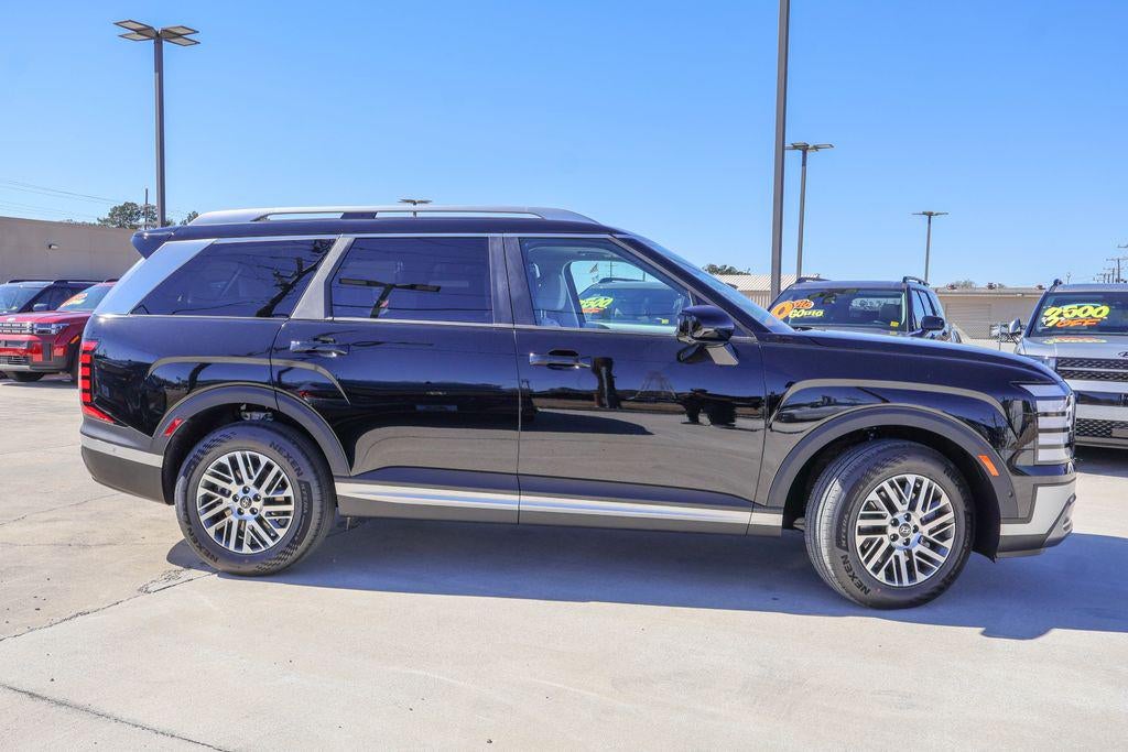 2026 Hyundai PALISADE SEL Premium FWD