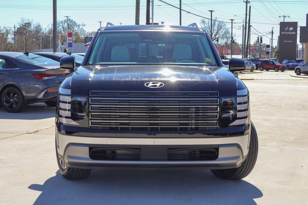 2026 Hyundai PALISADE SEL Premium FWD