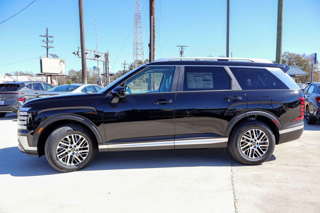 2026 Hyundai PALISADE SEL Premium FWD