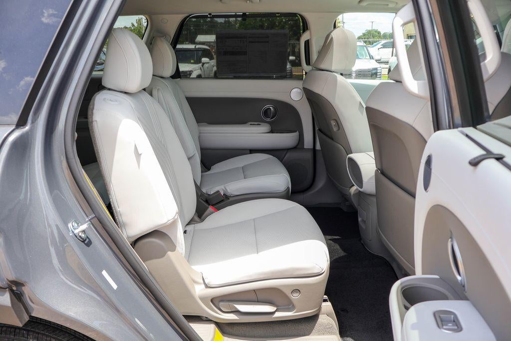 2026 Hyundai PALISADE SEL Premium FWD