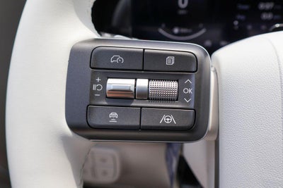 2026 Hyundai PALISADE SEL Premium FWD