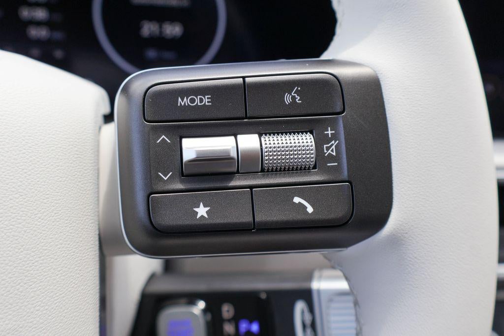 2026 Hyundai PALISADE SEL Premium FWD