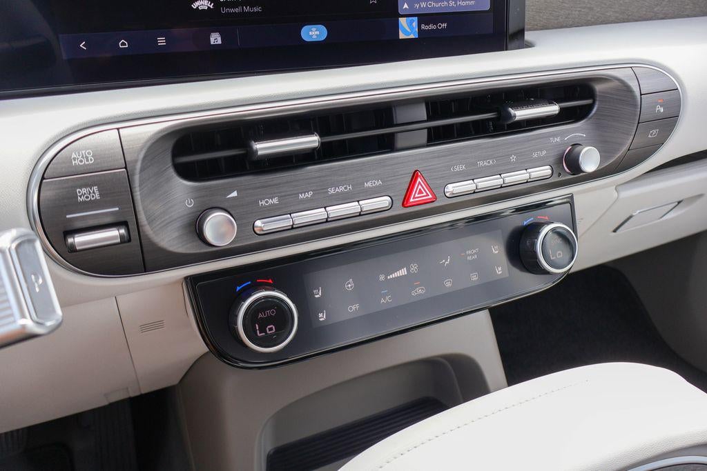 2026 Hyundai PALISADE SEL Premium FWD