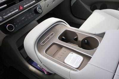 2026 Hyundai PALISADE SEL Premium FWD