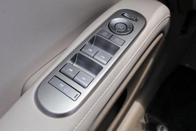 2026 Hyundai PALISADE SEL Premium FWD