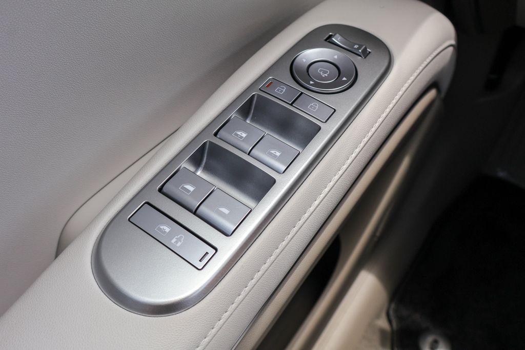 2026 Hyundai PALISADE SEL Premium FWD