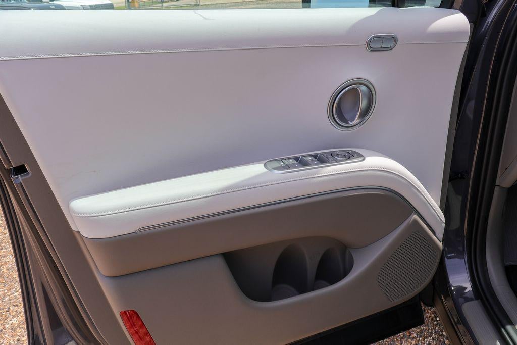 2026 Hyundai PALISADE SEL Premium FWD