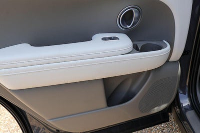 2026 Hyundai PALISADE SEL Premium FWD