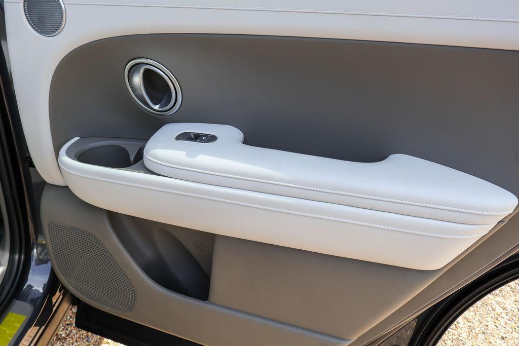 2026 Hyundai PALISADE SEL Premium FWD