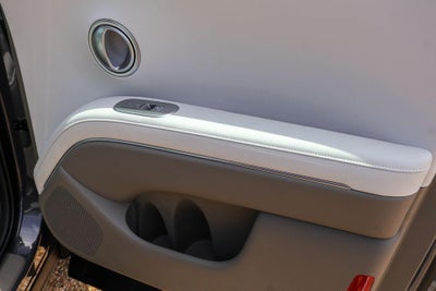 2026 Hyundai PALISADE SEL Premium FWD