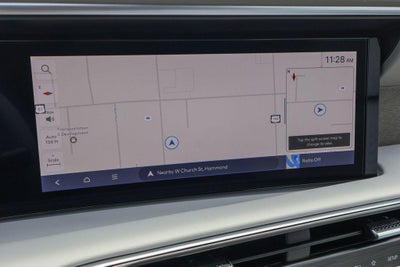 2026 Hyundai PALISADE SEL Premium FWD