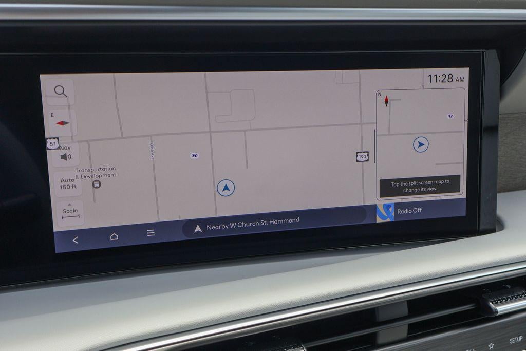 2026 Hyundai PALISADE SEL Premium FWD