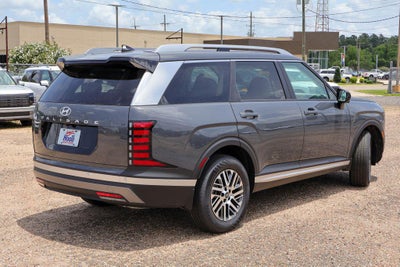 2026 Hyundai PALISADE SEL Premium FWD
