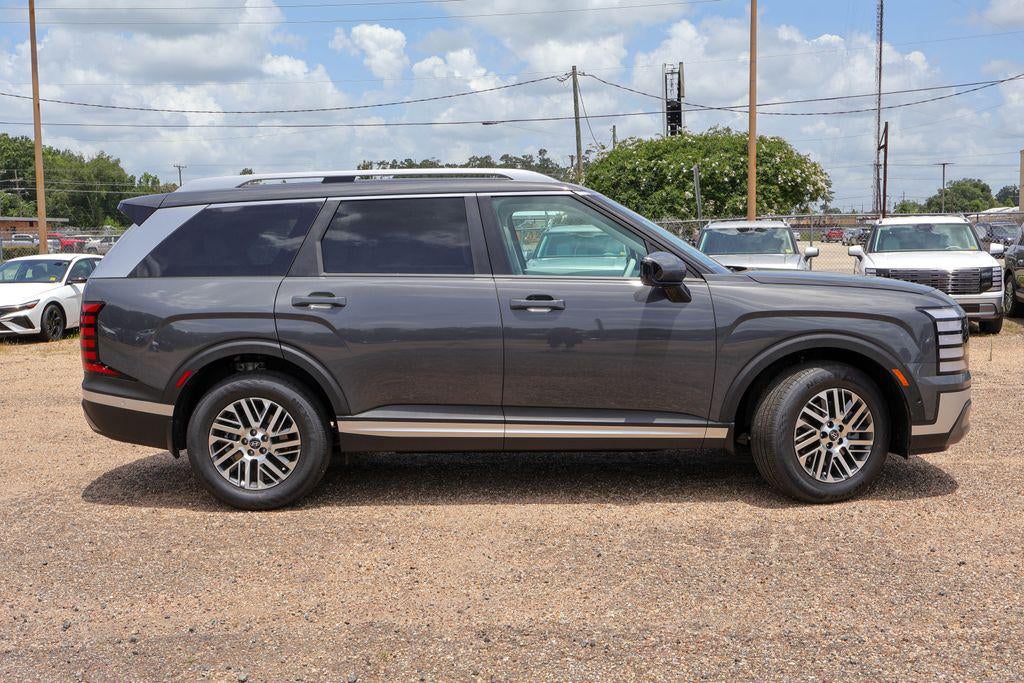 2026 Hyundai PALISADE SEL Premium FWD