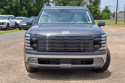 2026 Hyundai PALISADE SEL Premium FWD