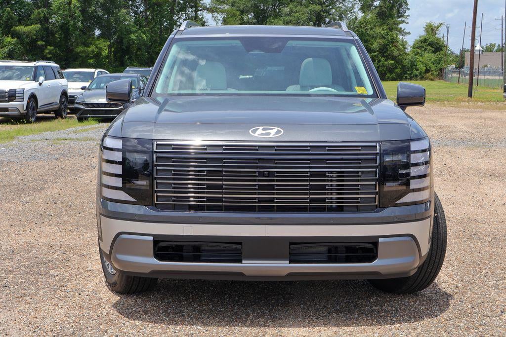 2026 Hyundai PALISADE SEL Premium FWD