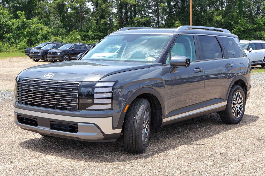2026 Hyundai PALISADE SEL Premium FWD