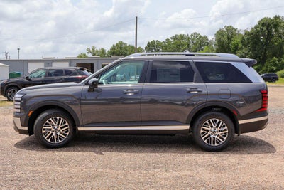 2026 Hyundai PALISADE SEL Premium FWD