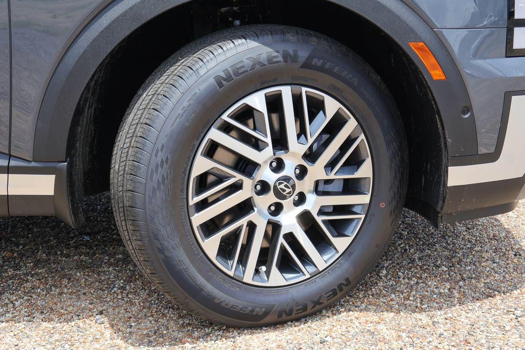 2026 Hyundai PALISADE SEL Premium FWD