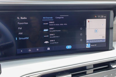 2026 Hyundai PALISADE SEL Premium FWD