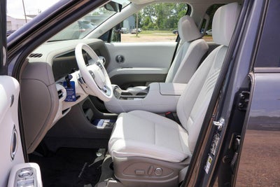 2026 Hyundai PALISADE SEL Premium FWD