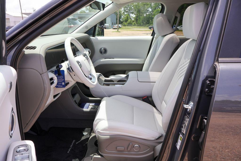 2026 Hyundai PALISADE SEL Premium FWD