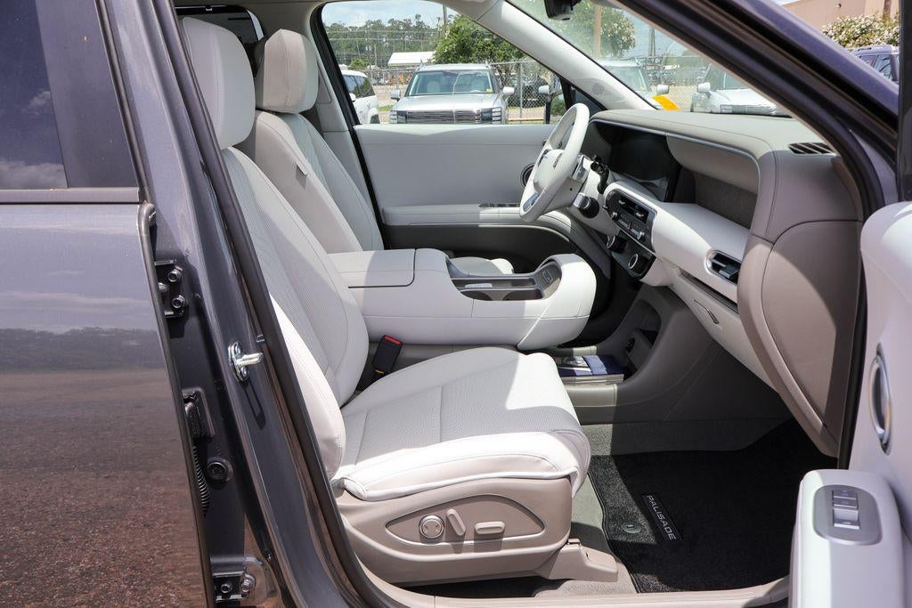 2026 Hyundai PALISADE SEL Premium FWD