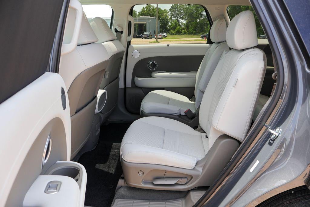 2026 Hyundai PALISADE SEL Premium FWD