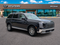 2027 Hyundai PALISADE SEL Premium FWD